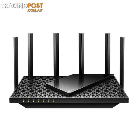 TP-Link Deco X50 Pro(2-pack) AX3000 Whole Home Mesh Wi-Fi 6 System Router