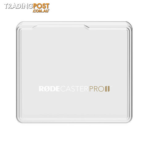 Rode RODECover 2 Bespoke Cover for RODECaster Pro II