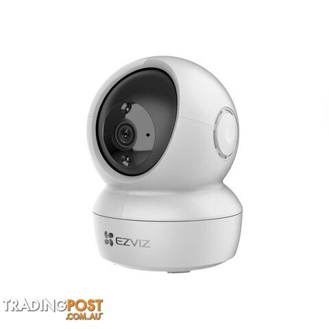 EZVIZ H6c 4MP Indoor WiFi Pan/Tilt Camera