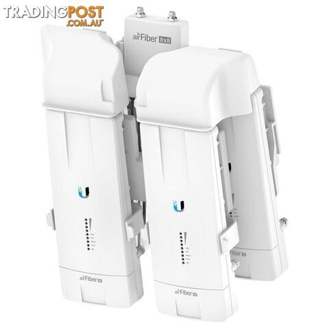 Ubiquiti AF-MPX8 airFiber NxN 8x8 MIMO Multiplexer for AF-5X