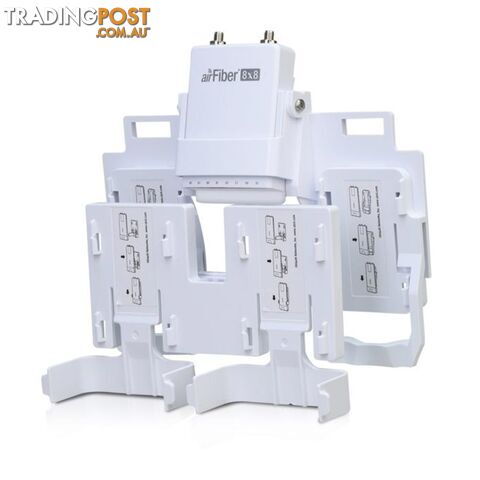 Ubiquiti AF-MPX8 airFiber NxN 8x8 MIMO Multiplexer for AF-5X - photo 3 of 3