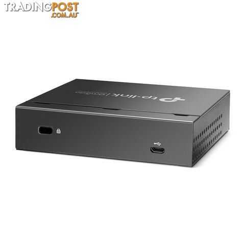 TP-Link OC200 Omada Cloud Controller - photo 3 of 4