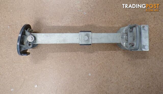 MANUTEC ALQR3 CORNER STEADY WITH PLASTIC FOOT