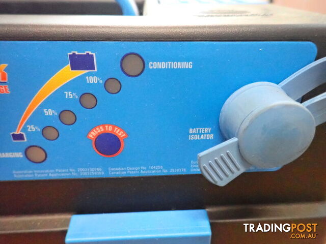 BATTERY CHARGER POWER PACK - photo 3 of 7