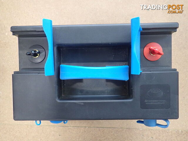 BATTERY CHARGER POWER PACK - photo 5 of 7