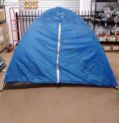 DOME TENT