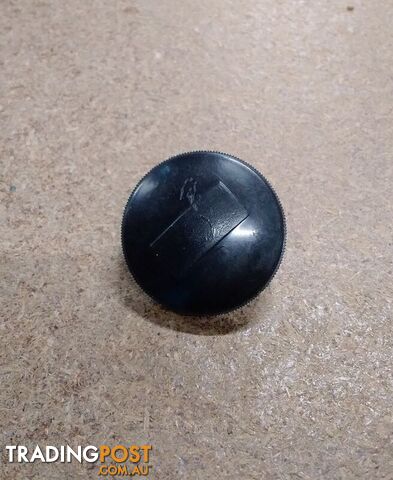 KNOB ONLY T/S AUSSIE TRAVELLER AWNING & AFK BARS