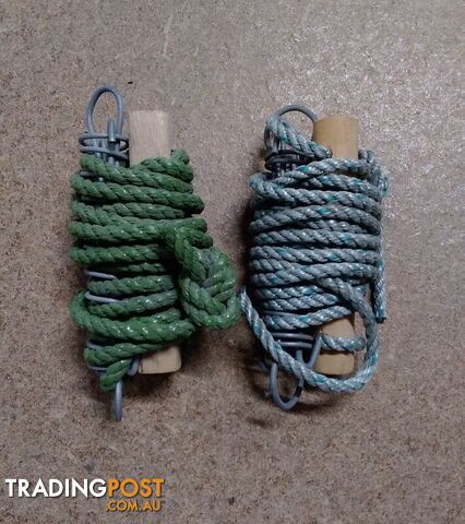 SINGLE GUY ROPE - photo 2 of 2