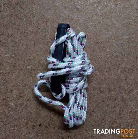 SINGLE GUY ROPE
