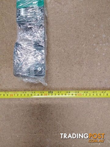 HANDLE ASSEMBLY T/S ROOF HATCH - 900MM - photo 2 of 2