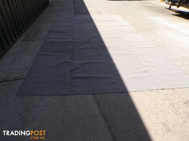 AWNING MATTING