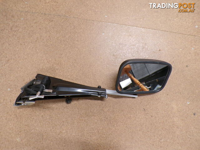 DOOR MOUNTED TOW MIRROR
