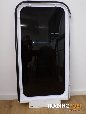 JAYCO TOP CAMPER DOOR