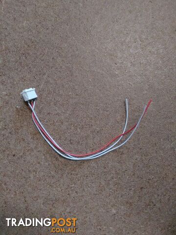 3-WAY SWITCH
