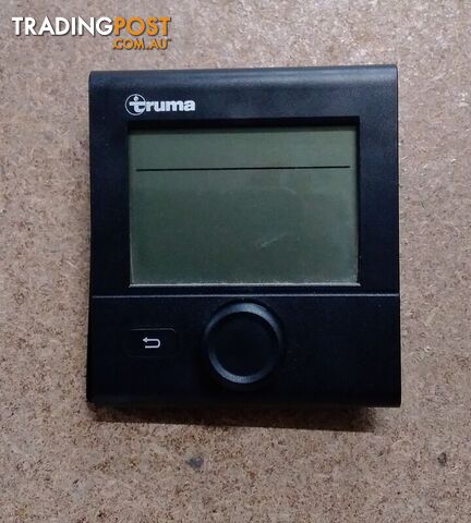 TRUMA VARIOHEAT CONTROL PANEL