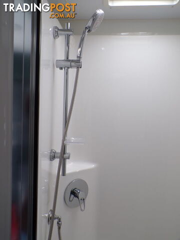 2014 CONCEPT CARAVAN S/N 1890 - photo 4 of 8