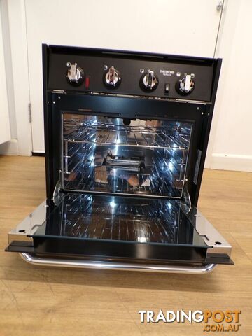 THETFORD TRIPLEX COOKTOP/OVEN - photo 4 of 4