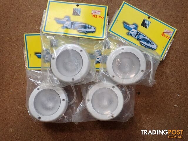 ROOF LIGHTS - SMALL - photo 5 of 5