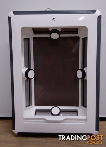 CAMEC 4 SEASON HATCH - 500X700MM - photo 2 of 2