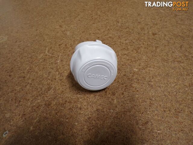 4 SEASONS HATCH WINDER KNOB - 2011-2018 STYLE