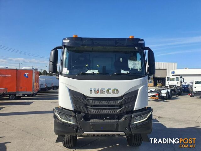 2024 Iveco T-WAY AD360 4X4 Tway AD360 4X4 - photo 2 of 23