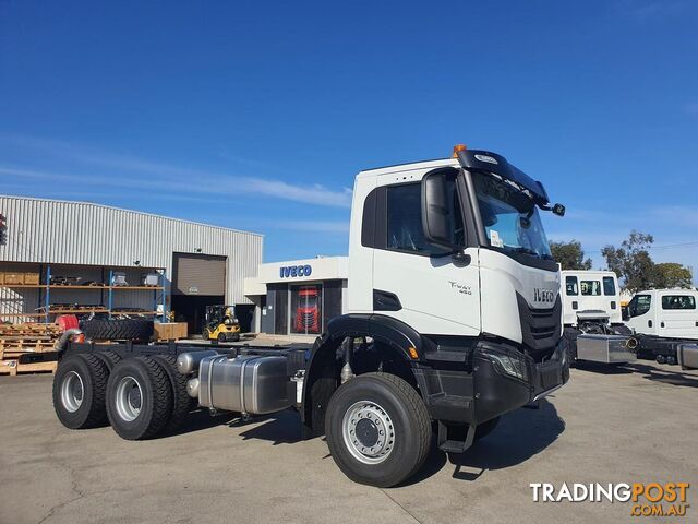 2025 Iveco T-WAY - photo 3 of 36