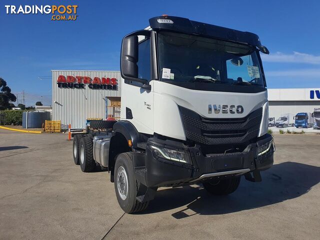 2025 Iveco T-WAY - photo 4 of 36