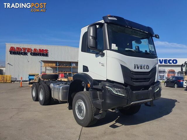 2025 Iveco T-WAY  - photo 5 of 36