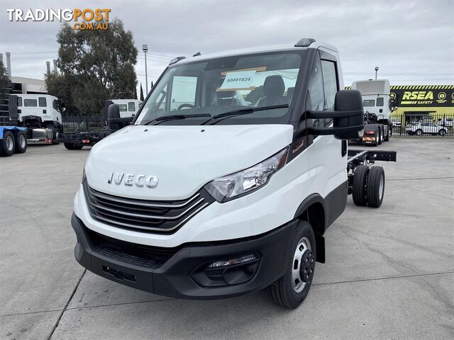 2023 Iveco Daily 50C18