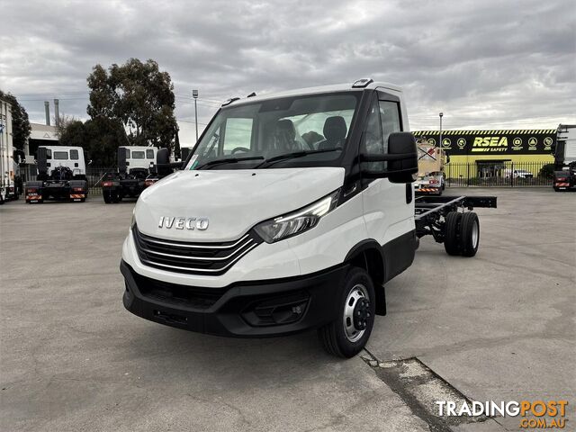 2023 Iveco Daily 50C18