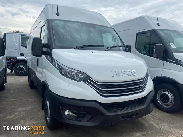 2024 Iveco Daily 35S21V