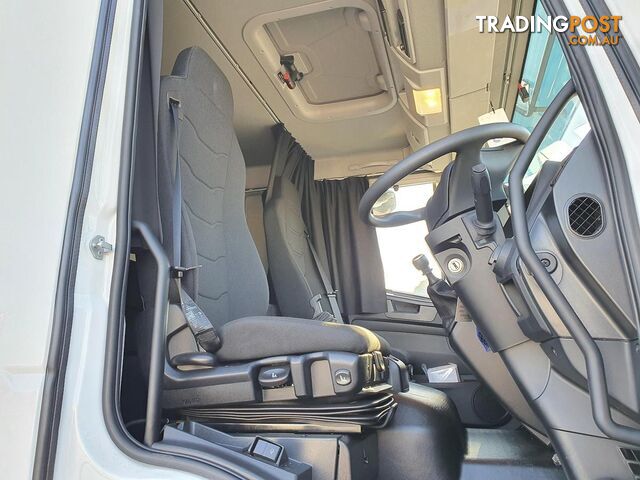 2024 Iveco ML150 4X4 ML150 4X4 - photo 5 of 46