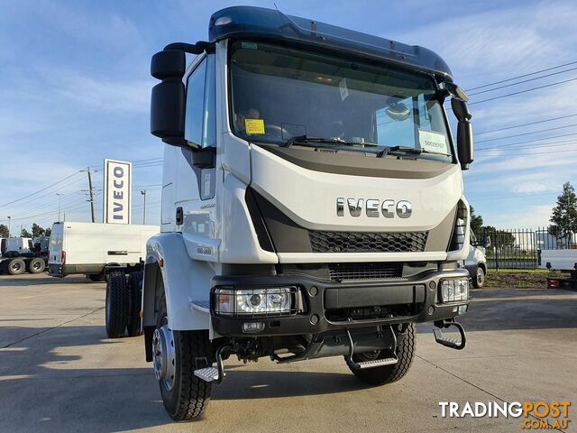 2024 Iveco ML150 4X4 ML150 4X4 - photo 2 of 46