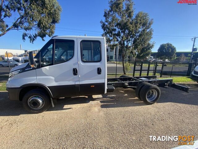 2024 Iveco Daily 70C21 - photo 3 of 26