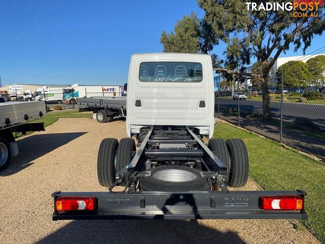 2024 Iveco Daily 70C21 - photo 4 of 26
