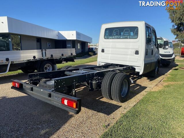 2024 Iveco Daily 70C21 - photo 5 of 26