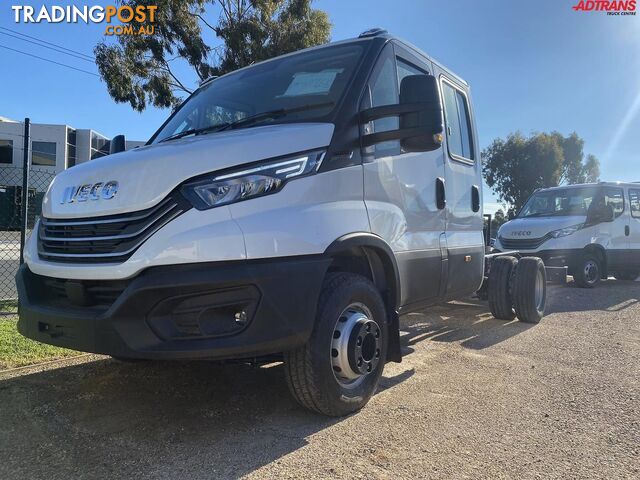 2024 Iveco Daily 70C21 - photo 2 of 26