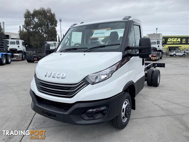 2023 Iveco Daily 50C18