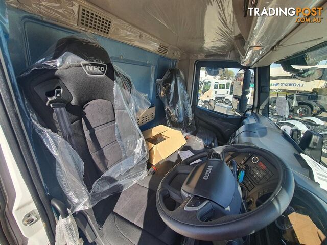 2024 Iveco T-WAY AD 8X4 Tway AD 8X4 - photo 5 of 20