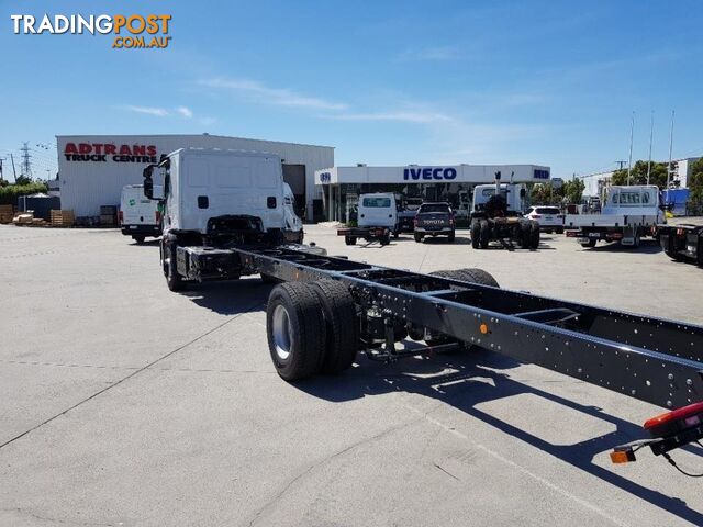 2023 Iveco Eurocargo ML160 E28 E6 Sleeper Automatic ML160E28 E6 - photo 5 of 70