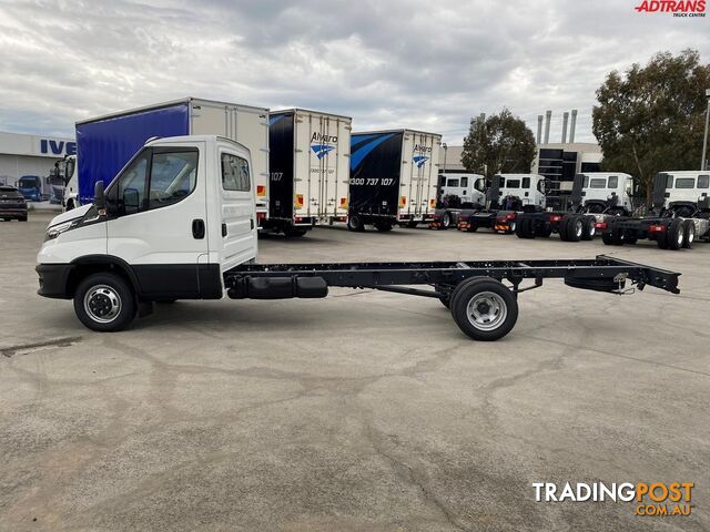 2024 Iveco Daily 50C18 - photo 2 of 22
