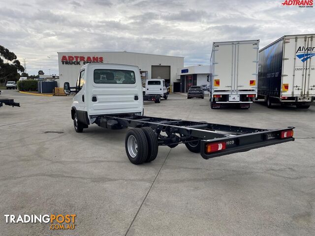 2024 Iveco Daily 50C18 - photo 3 of 22
