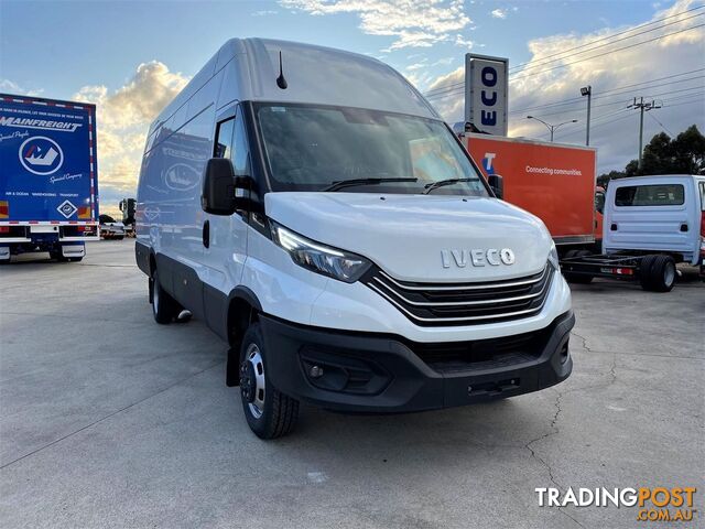 2023 Iveco Daily 50C18V