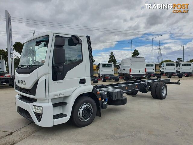 2023 Iveco Eurocargo ML140E28P