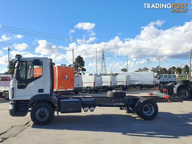 2024 Iveco Eurocargo ML160E28P 4185MM Wheelbase - photo 5 of 20
