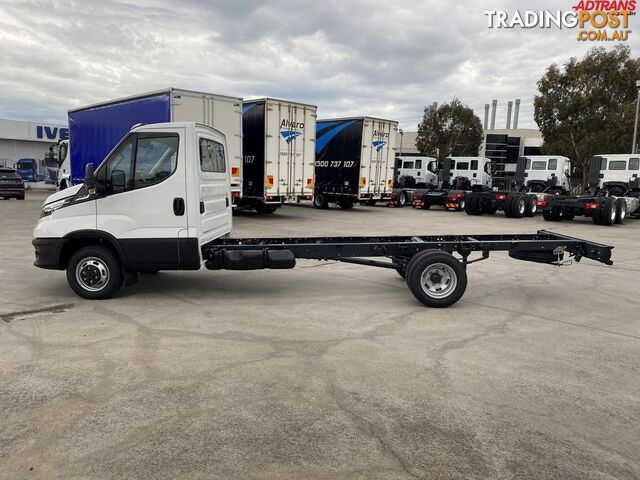 2023 Iveco Daily 50C18 - photo 2 of 21