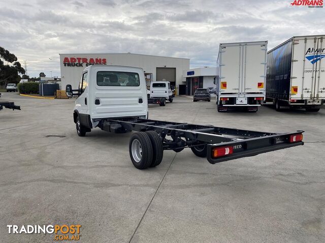 2023 Iveco Daily 50C18 - photo 3 of 21