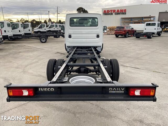 2023 Iveco Daily 50C18 - photo 5 of 21