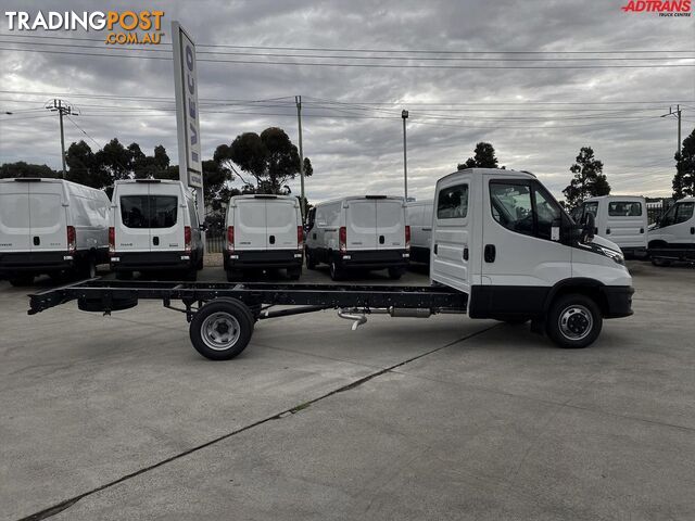 2023 Iveco Daily 50C18 - photo 2 of 21