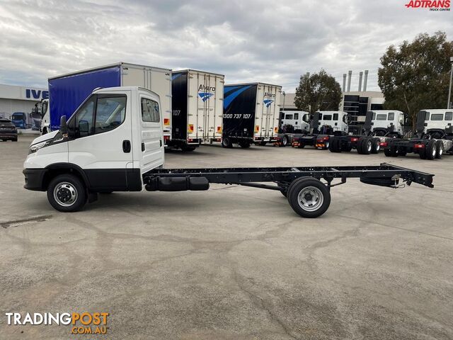 2023 Iveco Daily 50C18 - photo 3 of 21